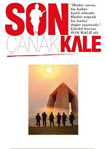 Çanakkale: Son Kale