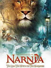 Narnia Günlükleri: Aslan, Cadı ve Dolap