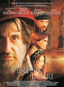 Venedik Taciri