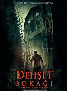 Dehşet Sokağı