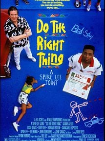 Do The Right Thing