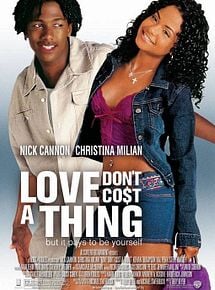 Love Don’t Cost a Thing