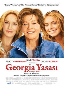 Georgia Yasası