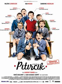 Pıtırcık