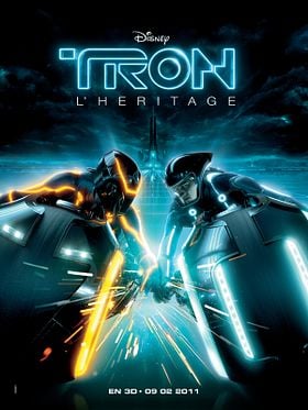 Tron Efsanesi