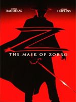 Maskeli Kahraman Zorro