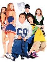 Not Another Teen Movie