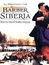 Sibirya Berberi