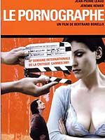 Pornografi