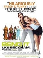 Hayatımın Çalımı Beckham