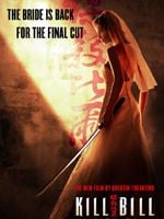Kill Bill: Volume 2