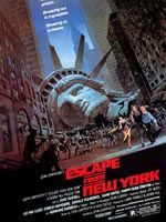 New York’tan Kaçış