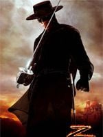 Zorro Efsanesi