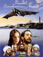 İstanbul Kanatlarımın Altında