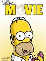 Simpsonlar: Sinema Filmi