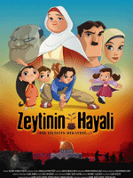 Zeytinin Hayali