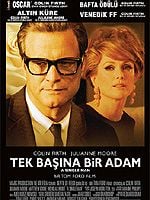 Tek Başına Bir Adam