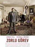 Zorlu Görev