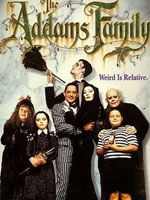 Addams Ailesi