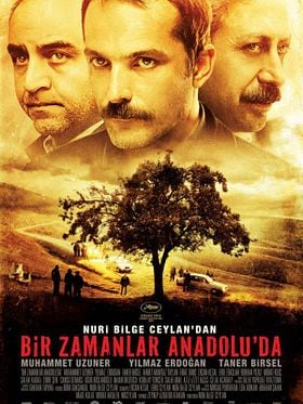 Bir Zamanlar Anadolu'da