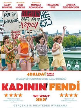 Kadının Fendi