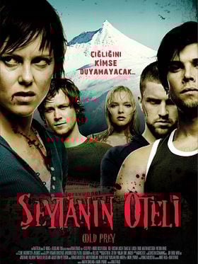Şeytanın Oteli
