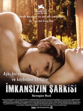 İmkansızın Şarkısı