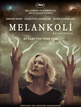 Melankoli