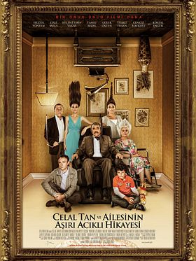 Celal Tan ve Ailesinin Aşırı Acıklı Hikayesi