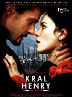 Kral Henry