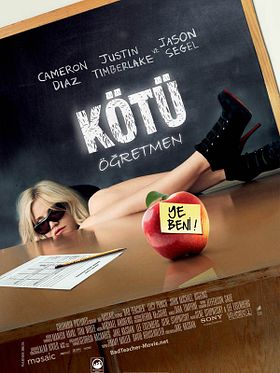 Kötü Öğretmen