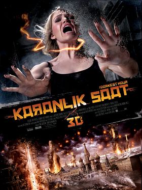 Karanlık Saat