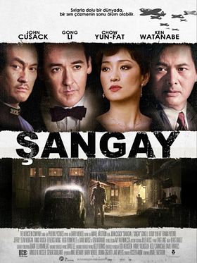 Şangay