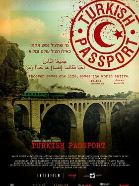 Türk Pasaportu