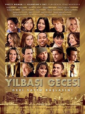 Yılbaşı Gecesi