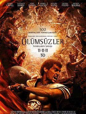 Ölümsüzler