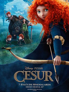 Cesur