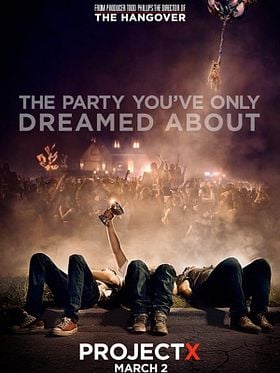 Project X