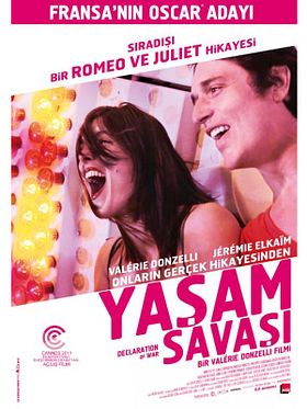 Yaşam Savaşı
