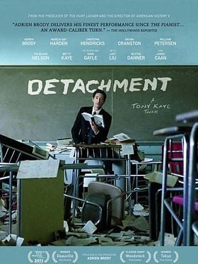 Detachment