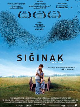 Sığınak