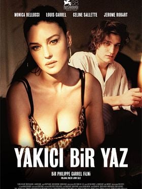 Yakıcı Bir Yaz