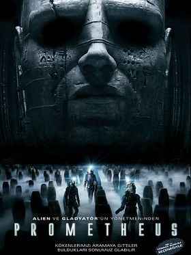 Prometheus