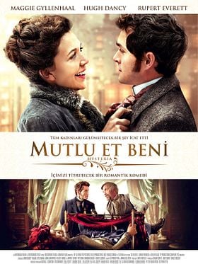 Mutlu Et Beni