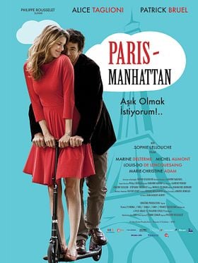 Paris Manhattan