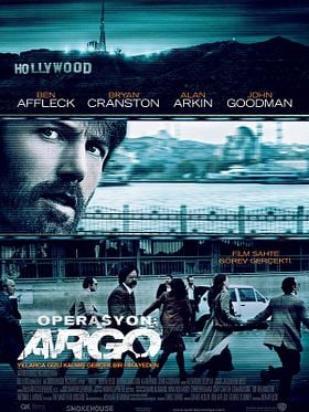 Operasyon: Argo