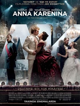 Anna Karenina