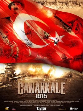 Çanakkale 1915