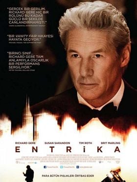 Entrika