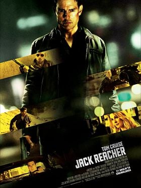 Jack Reacher